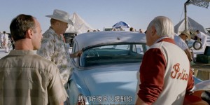 [世上最快的印第安摩托][BD-MKV/4GB][英语中英字幕][1080P][豆瓣8.9高分.真实生动的再现了一代传奇车手跌宕起伏的一生]