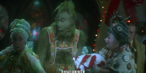 [圣诞怪杰][BD-MKV/1.91GB][国英双语.中文字幕][1080P][金.凯瑞经典奇幻喜剧]