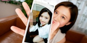 不撸出来不放手！F奶气质美女新人“小鸟游桃绘”中出解禁！