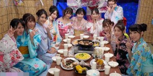 HNDS-065：深田えいみ(深田咏美)领军！2019最强作品压轴推出！