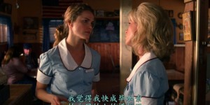 [女招待][WEB-MKV/1.05GB][国语双语中字][720P][美国喜剧爱情]