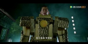 [大内密探灵灵狗][HD-MP4/2.37GB][国语中字][1080P][古天乐变身古代科学家]