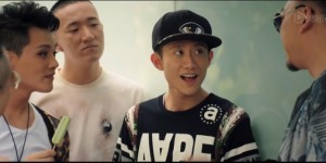 [黄金福将][HD-MP4/1.24B][国语中字][1080P][富二代变成乞丐]