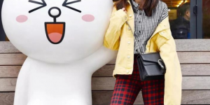 拜金女3大经典语录 只说过一句 也劝你离远些