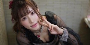 读者来函照登：暗黑界谁化妆前后差异最大？