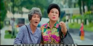 [旺德福梁细妹][DVD-MP4/1.8G][国语中字][新加坡本土贺岁喜剧]