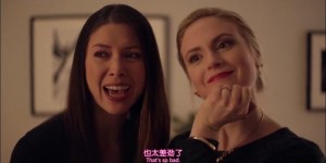 [圣诞恋爱季][HD-MP4/2G][英语中字][1080P][圣诞季浪漫拉拉恋情]