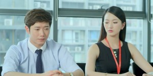 [色控女郎乌莉金][WEB- MKV /1.24GB][国语中字][1080P][无厘头搞笑的同时，充满了正能量]