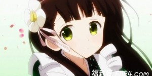 网友票选《动漫界穿和服最好看的女性角色》网友最喜欢古典美人TOP20