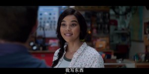 [杰克茜][BD-MK/1.7GB][英语中字][1080P][当手机有意识后，它会干嘛]
