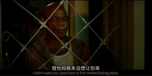 [皇后与瘦子][DVD-MP4/1.8G][英语中字][颁奖季热门公路大逃亡]