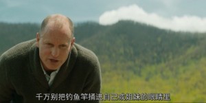 [三块广告牌][WEB- MKV/1GB][国英双语中字][1080P][米国大妈火烧派出所，所长羞愧吞枪自杀]