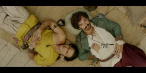 [印度暴徒][HD-MP4/2.40G][英语中字][720P][欧美喜剧/动作/冒险电影]