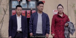 [暖冬2020][HD-MP4/1G][国语中字][720P][少年走出心灵的阴影]