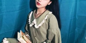 宛如天鹅起舞般优美的翩翩小姐姐。