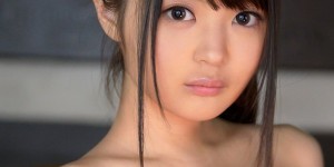 想当模特儿！暗黑安以轩栗栖みなみ(栗栖美波)不干了！