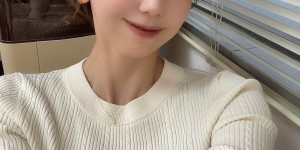 itotii正妹：又圆又饱满！日本营养师《弦花みき》写真展现饱满养分！