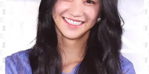 【网络美女】韩国女演员第29届釜日电影奖获得人气奖–徐睿知