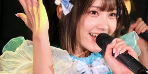 itotii正妹：偶像《白鸟华子》笑容甜美令人心动！网友称神似「新垣结衣」？