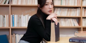 itotii正妹：性感霸气又迷人！御姊车模《星野奏》浑身都是成熟女子强势魅力！