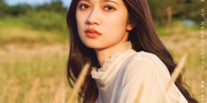 Ranze Terada 寺田蘭世, 1stデジタル写真集 「なぜ、忘れられないんだろう？」