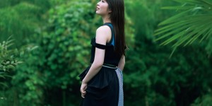 Aya Ogawa 小川彩, Runa Hayashi 林瑠奈, B.L.T. 2025.09 (ビー・エル・ティー 2025年9月号)