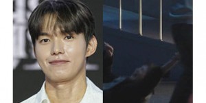 一名韩国网红抓住一名女艺人的颈背并将她拖走，其暴力行为招致批评。 → 道歉 出现在爱情真人秀节目“转移爱情4”中的皮肤科医生和影响者申承英为她在生存综艺节目中表现出的暴力行为道歉。
