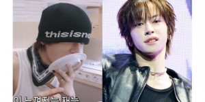 舔一小盘传送带寿司？日本 K-POP 偶像的行为备受争议…官方在没有意识到的情况下宣传“问题场景” KEYVITUP 是 Jaejoong 管理的 K-POP 男团。