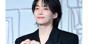 “由布院来了！” SEVENTEEN 的 Jeonghan 在日本享受假期吗？ SEVENTEEN 的 Jeonghan 很享受他的日本之旅。