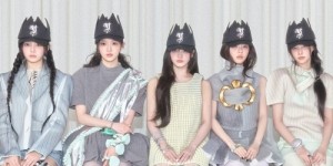 HANAメンバーが引き続き参加！ILLIT、日本新曲『I Got Your Back』の韓国語ver.リリース