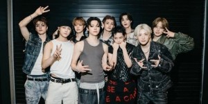 Billboard也赞不绝口！ &TEAM在美国拥有压倒性的影响力，证明了其作为“性能怪兽”的真正价值