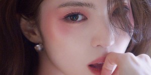 韩素希 x W Korea January 2023，电子刊美妆画报💋🔥 ​​​