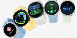 Samsung Galaxy Watch9、Galaxy Watch Ultra2 正式发表！AI 健康功能、5000 尼特萤幕升级一次看
