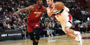 谁说士官长只能留平头？Jimmy Butler 历年神级发型回顾