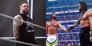 WWE SummerSlam 2026 懒人包整理！Randy Orton、Kevin Owens 惊喜回归，Brock Lesnar 正式交棒 Oba Femi