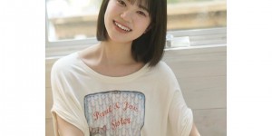 【深夜女孩】4月是毕业的季节「笑田ゆな」校服写真青春感满载