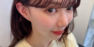 itotii正妹：早该拍写真了！《松平璃子》超有料身材加长发更显性感妩媚！