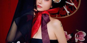 itotii正妹：纯天然G！韩国辣模《져닝》腰束澎的韩漫身材太惹火！