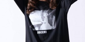 【深夜女孩】大家的妹妹BOCCHI。成员「雪野まゆき」