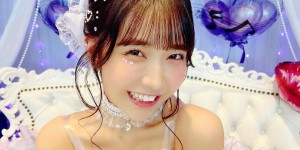 【深夜女孩】天羽希纯：从偶像到写真界人气女星的蜕变之路