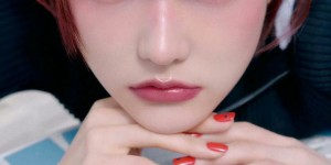 kiiikiii x Marie Claire Korea Digital Edition May 2025，CHANEL Beauty💋💄