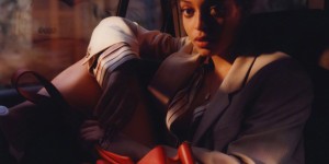 ELLE UK May 2023💋🔥💄🖤