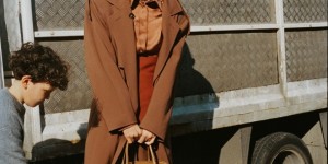 Vogue Poland April 2023 ​​​🔥💐💛