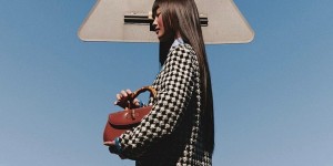 Marie Claire Korea May 2023🔥💛🖤🖤