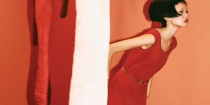 ELLE Korea January 2024♥️🔥💐