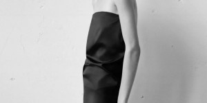SAINT LAURENT Resort 2024,圣罗兰早春系列🖤🖤🖤 ​​​