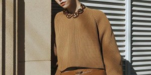 Kamila Sari x Noblesse Magazine February 2024，Gucci 24 春夏系列专题画报💋♥️💄💐