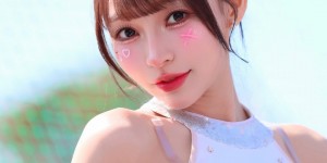 七夕浪漫告白「我爱你」！林襄捧大花束留言这句，粉丝全被马杰森闪瞎
