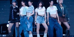 ILLIT首次日本巡演大获成功！HANA·JISOO&MOMOKA惊喜现身令粉丝欢呼