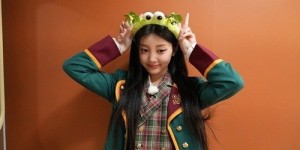 ILLIT 元熙完成首档个人综艺《元熙20岁》 真实本色获好评